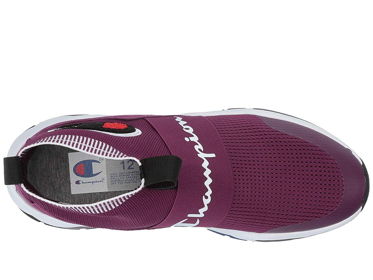 champion rally pro purple