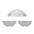 thumbnail image 1 of Water Tank Mop Cloth Rag Replacement Kit Parts For D9 Vacuum Cleaner, 1 of 5