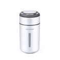 thumbnail image 2 of TIMIFIS Household Humidifier Usb Humidifier Home Office Desk Humidifier Bedroom Hydration Meter Portable Humidifier Humidifiers for Bedroom, 2 of 6