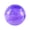 Purple-PP Home Decor, variant on JJV 9 Inch Jumbo Inflatable Playground Ball PVC Colorful Beach Ball with Marbled Pattern for Summer Pool Party Beach Games Portable Easy to Inflate and Deflate