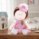 thumbnail image 5 of Rag Dolls For Home Decoration And Interior 14 Inch Gift Toy Doll Cute Doll Little Girl Toy, 5 of 7
