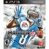 Madden NFL 13 EA Sports