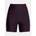 thumbnail image 3 of Avia Women's Shine Bike Shorts, 5" Inseam, Sizes XS-XXXL, 3 of 3