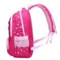 thumbnail image 4 of Mochila escolar para mujer Oso de Fresa con estampado 43 cm x 29 cm Electrónica, 4 of 5