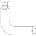 thumbnail image 2 of RAParts T20277 New Thermostat Housing Assembly Hose Fits John Deere 1020 1030 1120 1130, 2 of 8
