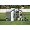 thumbnail image 1 of Miracle-Gro Greenhouse 6 x 6 x 6’, 1 of 9