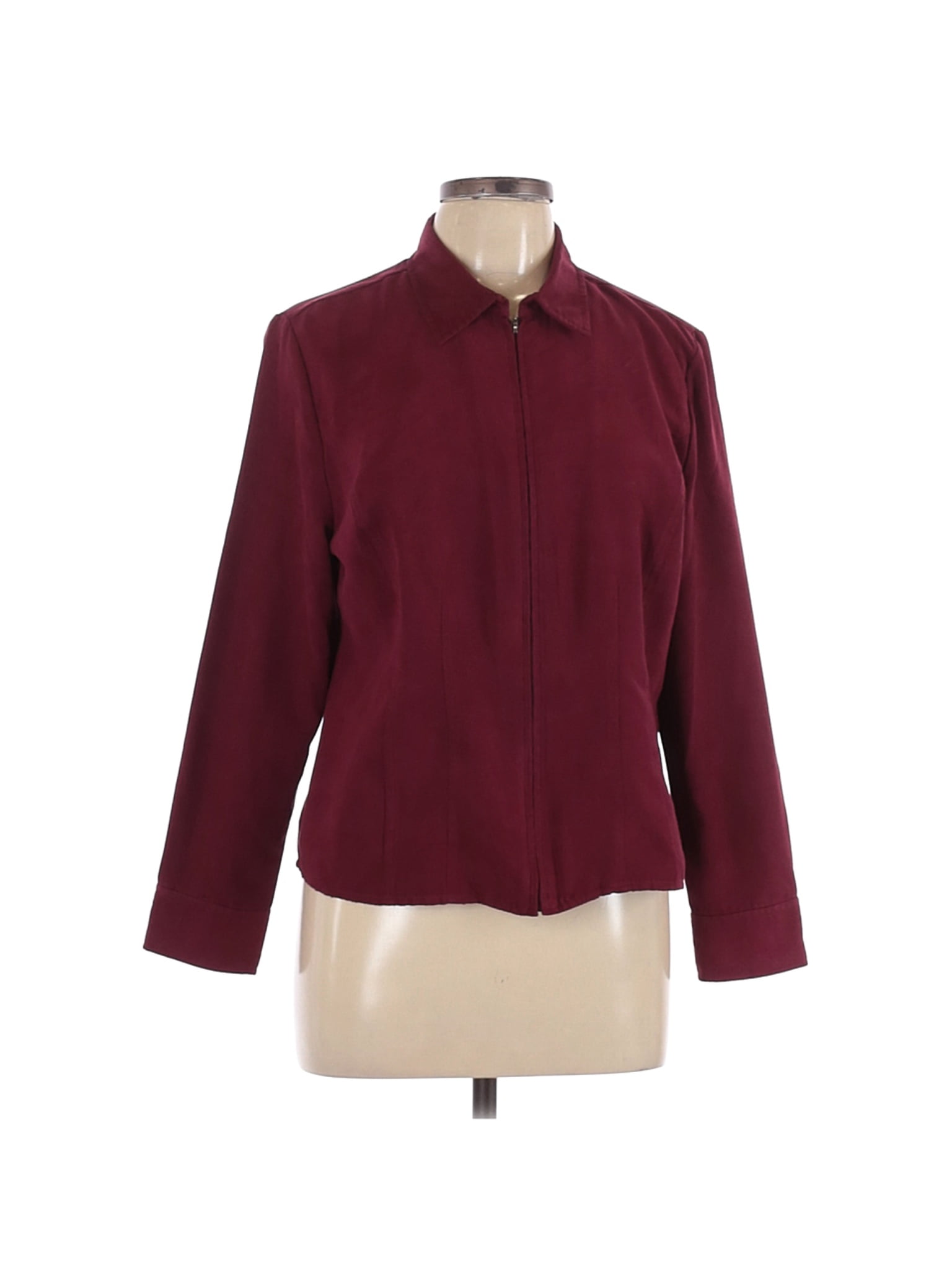 croft and barrow womens coats