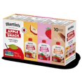 thumbnail image 1 of Variété Apple Snack (4 x Apple, 3 x Fraise, 3 x Cannelle) - 10 Sachets, 1 of 1