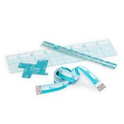 Dritz Measuring Tool Set, 4 pcs