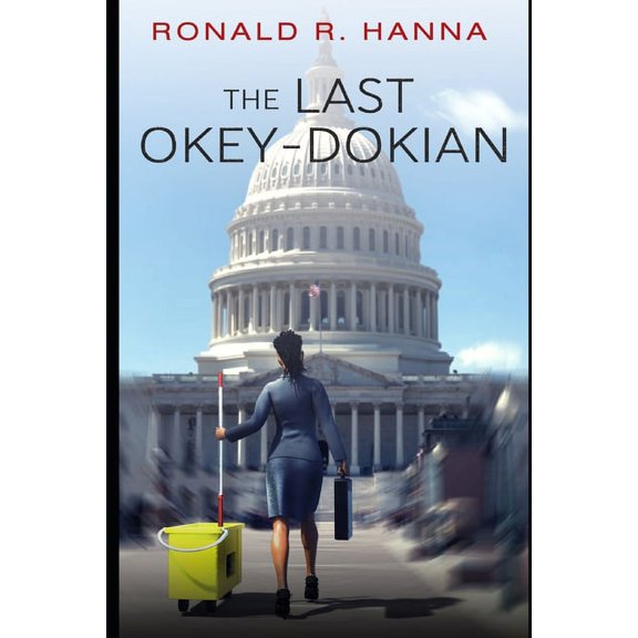 The Last Okey-Dokian (Paperback)