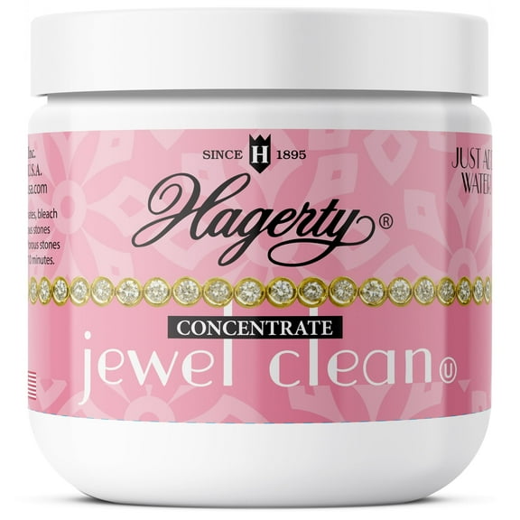 W. J. Hagerty Jewel Clean Concentrate
