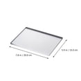 thumbnail image 3 of Weiweiguan Acrylic Sheet Photography Prop Texture Photography Background Accessory 20x15cm, 3 of 6