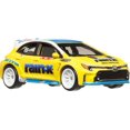 thumbnail image 3 of Hot Wheels Car Culture Circuit Legends Vehicles for 3 Years Old & Up, 3 of 5