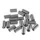 thumbnail image 5 of Inserto De Reparación De Roscas M14 Acero Inoxidable SS304 Insertos De Rosca De Tornillo Helicoidal De Alambre En Espiral M14x2x3 D, 20 Piezas ANGGREK Otros, 5 of 8