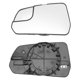 thumbnail image 2 of Espejo Retrovisor Lateral Con Calefacción Para Automóvil, Vidrio De Espejo Retrovisor Lateral Izquierdo Y Derecho Para M-ustang 2015 A 2020, 2 of 5