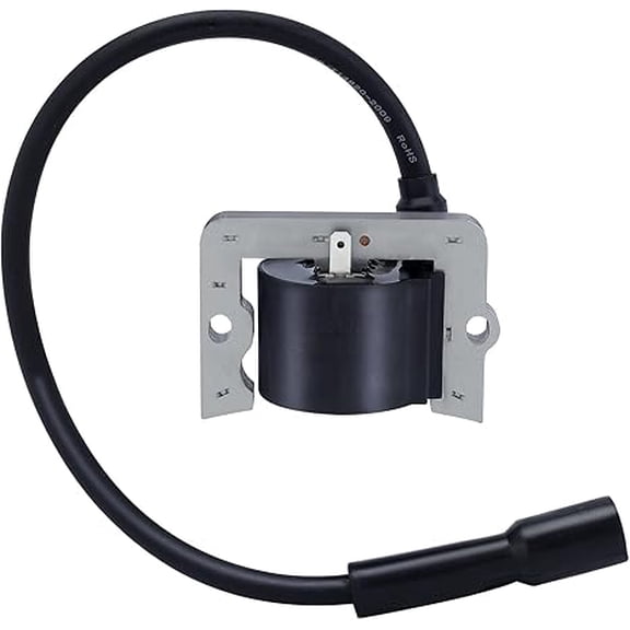 12 584 04-S Ignition Coil Fits Kohler CV15 CV15S CV15ST STX38 and John Dere L110 LT155 Lawn Mower Replace 12 584 01-S M133019 OEM