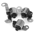 thumbnail image 2 of Kit de solenoide de cambio de transmisión de 3 piezas, 2 cambios, 1 bloqueo, A340E, se adapta a Toyota Corolla Jadeshay A, 2 of 8
