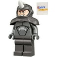 thumbnail image 1 of LEGO Marvel Superheroes: Rhino Minifigure Ages 6+, 1 of 5