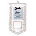 thumbnail image 1 of Heritage Lace WH33W-0370 For This Boy Wall Hanging, 1 of 1