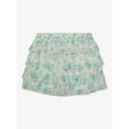 thumbnail image 5 of Justice Girls Ruffle Skirt, Sizes XS - XLP, 5 of 7