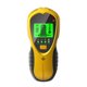 thumbnail image 2 of 4 en 1 AC Wood Stud Finder Profundidad Tracker Metal Scanner Detector (Amarillo Negro) Likrtyny Para estrenar, 2 of 3