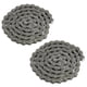 thumbnail image 1 of Reemplazo de cadena de incubadora, 2 piezas Incubadora automática de huevos Cadena de incubadora de huevos Cadena de incubadora Durabilidad probada en el tiempo, 1 of 8