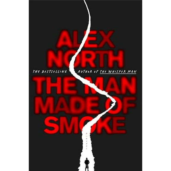 Pre-Owned The Man Made of Smoke (Hardcover) 1250757894 9781250757890