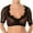 Black, variant on Clearance Sale 2025 Intimates Blouse For Oktoberfest Blouse Black Women's Dirndl Blouse Lace Dirndl Elegant Clearance Deals Overstock Items Clearance