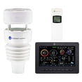 thumbnail image 1 of Estación meteorológica Ambient Weather WS-4000 Solar Wi-Fi, 1 of 6