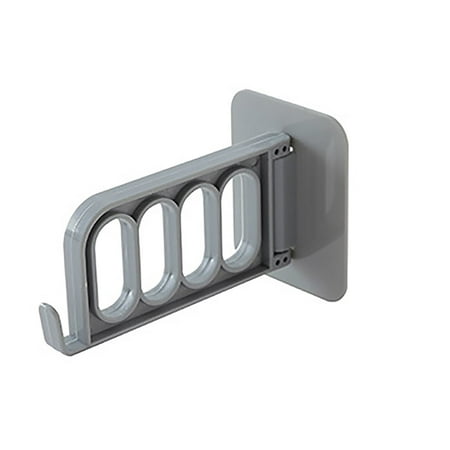

Ykohkofe Hangers Storage Stacking Racks Racks Storage Racks Wall Mount Adhesive Or Drilled Mount