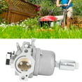 thumbnail image 4 of Brush Cutter Carburetor, Carburetor, Higher Performance Exquisite Workmanship Aluminum Easy Installation Long Service Life Office For Home, 4 of 8