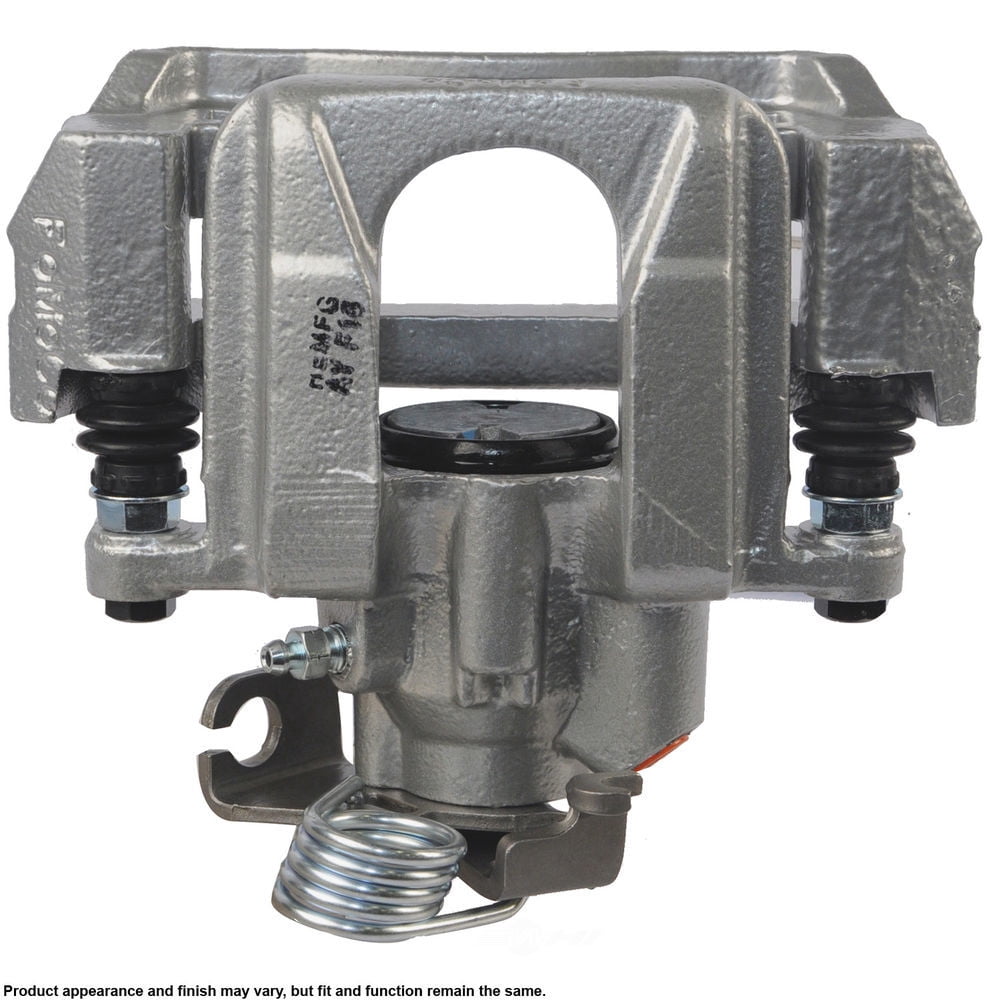 CARDONE Ultra 18-P5212 Unloaded Caliper w/Bracket