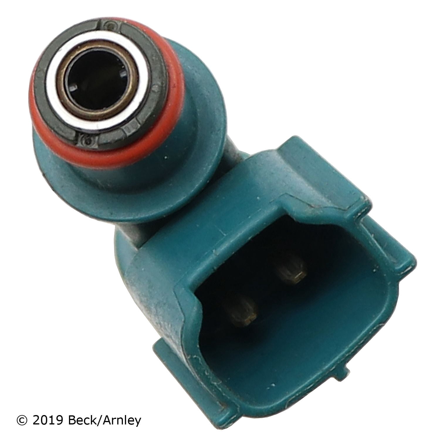 BeckArnley 158-1581 New Fuel Injector