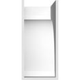 thumbnail image 4 of 5"W x 12"D x 12"H Standard Legacy Architectural Grade PVC Corbel, 4 of 9