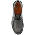 thumbnail image 4 of Thomas & Vine Mens Banks Moc Toe Lace-up Chukka Boot, 4 of 9