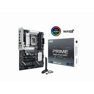 Asus Prime B350M-A/Csm Motherboard - PRIME B350M-A/CSM - Walmart.com