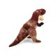 thumbnail image 2 of Peluche Wild Republic Dinosauria Mini Mini T-Rex Café 19 cm, 2 of 3