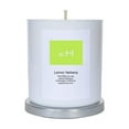 thumbnail image 5 of a:H Scented Candle - Lemon Verbena, 5 of 8
