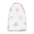 thumbnail image 4 of Mini tabla de planchar, vaporizador de ropa, guante para planchar con bucle para el , regalo, guante de portátil para viaje, casa, esposa y estilo B, 4 of 8