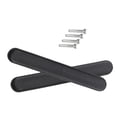 thumbnail image 2 of Reposabrazos para silla de ruedas Zulema 2 uds accesorios universales de repuesto almohadillas para brazos, 2 of 8