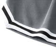 thumbnail image 6 of MYAOYI Mens Shorts Basketball Shorts Mesh Quick Dry Athletic Gym Shorts with Pockets Drawstring Loose Fit for Running Workout, 6 of 6