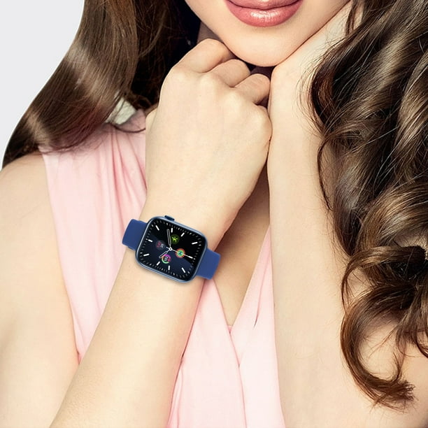 smart watch call receive