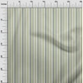 thumbnail image 2 of oneOone Cotton Poplin Fabric Stripe|Diamond & Triangle Geometric Fabric Prints By Yard 56 Inch Wide, 2 of 4
