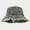 GN2, variant on HNMKIU Distressed Denim Unisex Fisherman Hat for Outdoor Travel and Street Fashion Sun Black,M