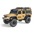thumbnail image 4 of CAR RC CAR 2.4G Control Remoto 7.4V 1500m Control de batería Remoto Car Con Luz LED, 4 of 7