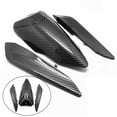 thumbnail image 3 of For Ducati 1299 /959 Panigale Rear Tail Solo For Seat Cover Fairing Carbon Fiber, 3 of 10
