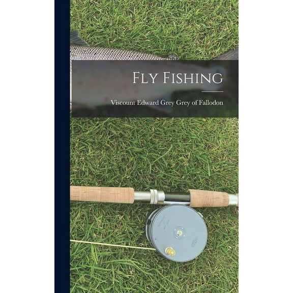 Fly Fishing (Hardcover)