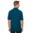 thumbnail image 2 of Gildan Dryblend? Men's CVC Polo - LEGION BLUE - XS, 2 of 3