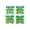 1SET chip, variant on 812XL 812 XL T812XL North America Refillable Ink Cartridge with Chip for Epson WF-3820 WF-3825 WF-4830 WF-4835 F-7830 WF-7840