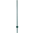 thumbnail image 5 of Olurrisa Fence Posts 5Feet - 5Pack, Heavy Duty Metal Fence Post with U-Channel, Steel Fence U-Post for Holding Garden Wire Fence, Corner Anchor Posts etc., 5 of 9
